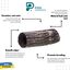 Plecoceramics cueva natural Medium, , large indicador imagen numero 2