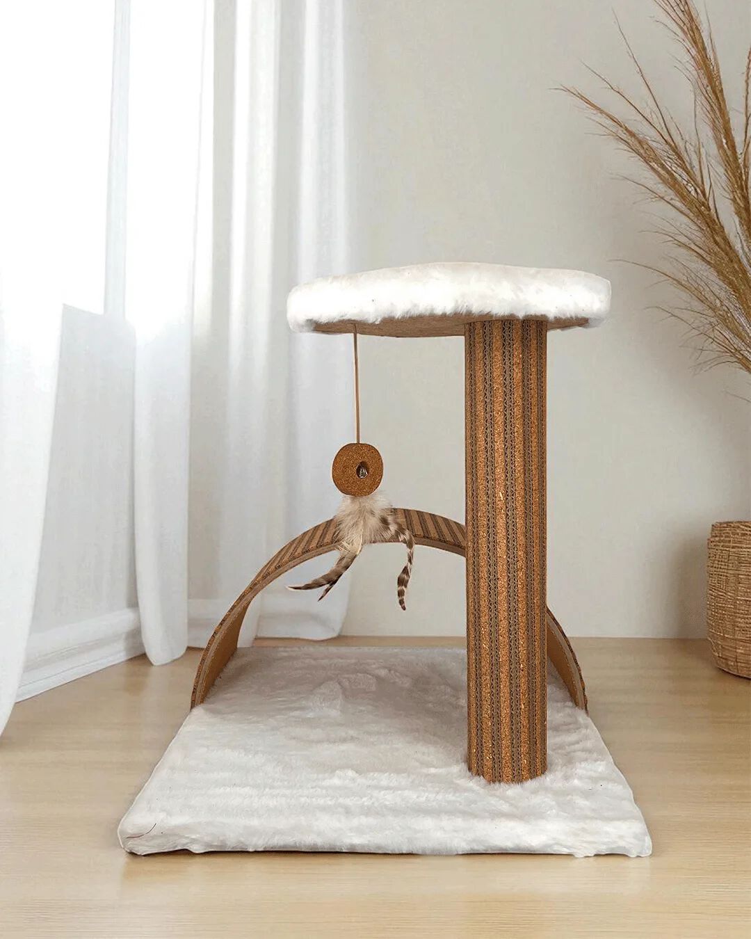 Althea Living - Poste Interactivo Estela, , large Imagen numero 2