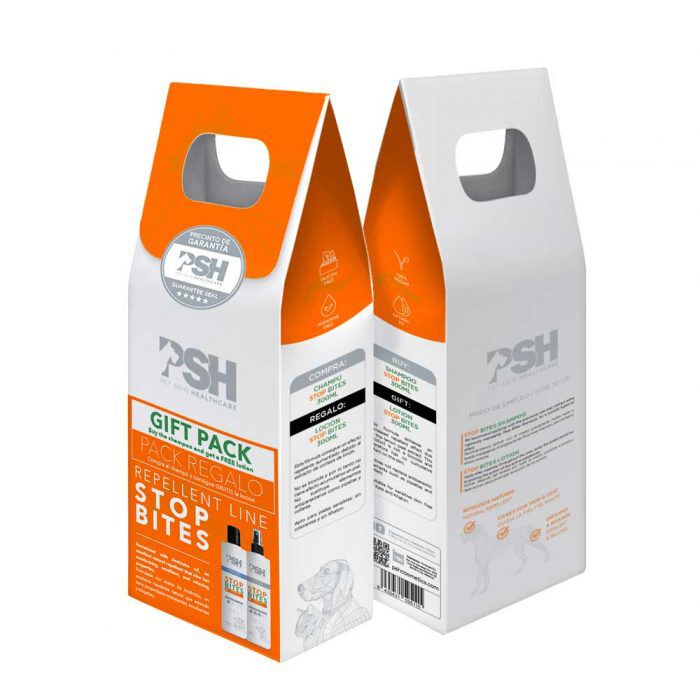 PSH Pet Stop Bites Pack, , large Imagen numero 1