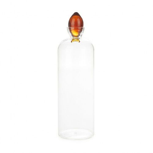 Balvi botella de agua Gourami tap&oacute;n dise&ntilde;o pez, , large Imagen numero 1