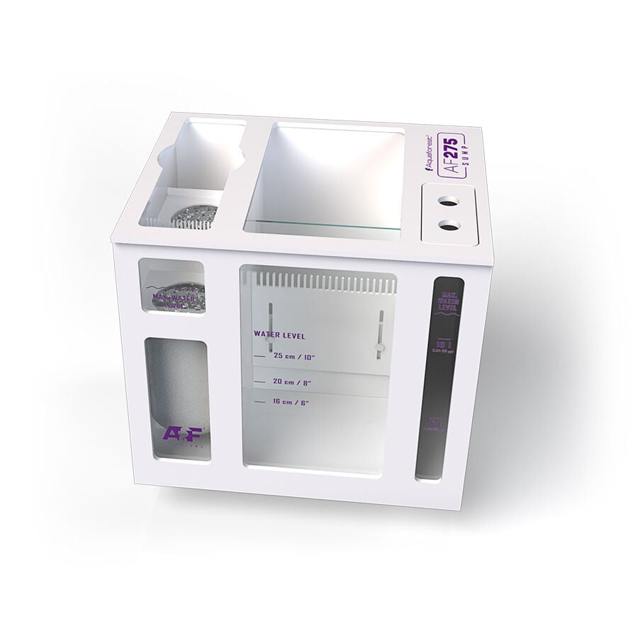 Aquaforest Sumidero Sump thumbnail