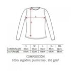 Camiseta chica "I love you" personalizable color Blanca, , large image number null