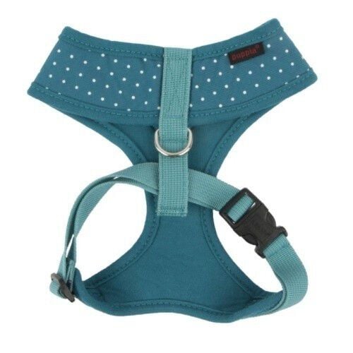 Arnés Dotty II Soft para perros color Azul thumbnail