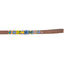 Correa Charro para perros color Multicolor, , large indicador imagen numero 3