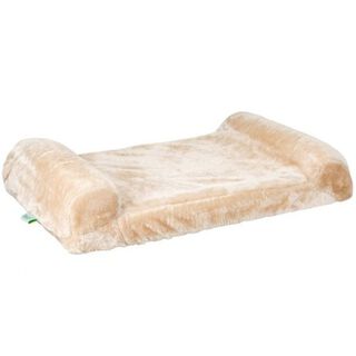 Cama de gato para ventana color Beige