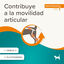 Beaphar Flexifit Bits Condroprotector para gatos, , large indicador imagen numero 3
