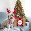 Caja Regalo Navidad - Pack de 5 Mordedores + asta de ciervo para perros, , large indicador imagen numero 2