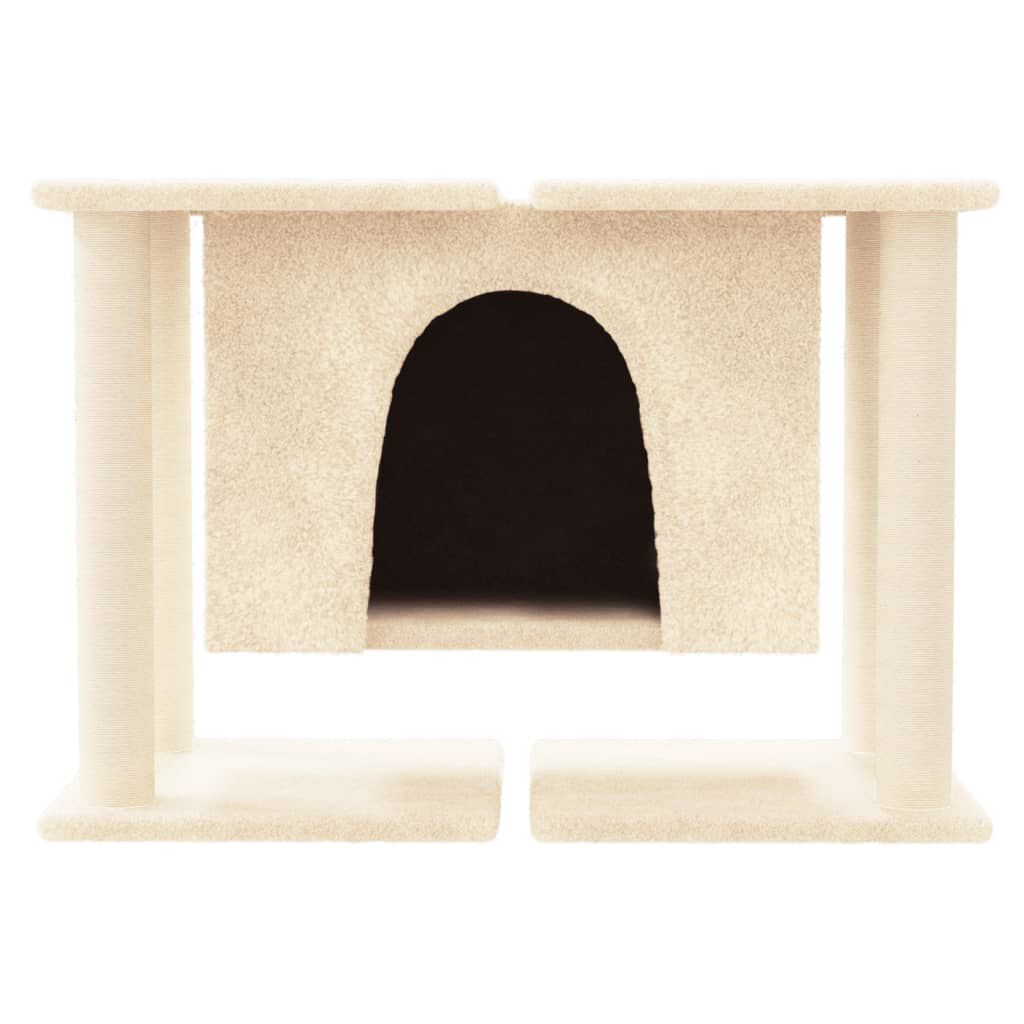 &Aacute;rbol Para Gatos, , large Imagen numero 3
