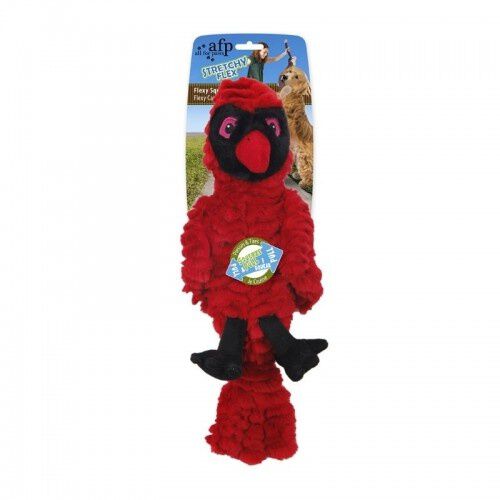 All for paws peluche loro para perros, , large Imagen numero 1