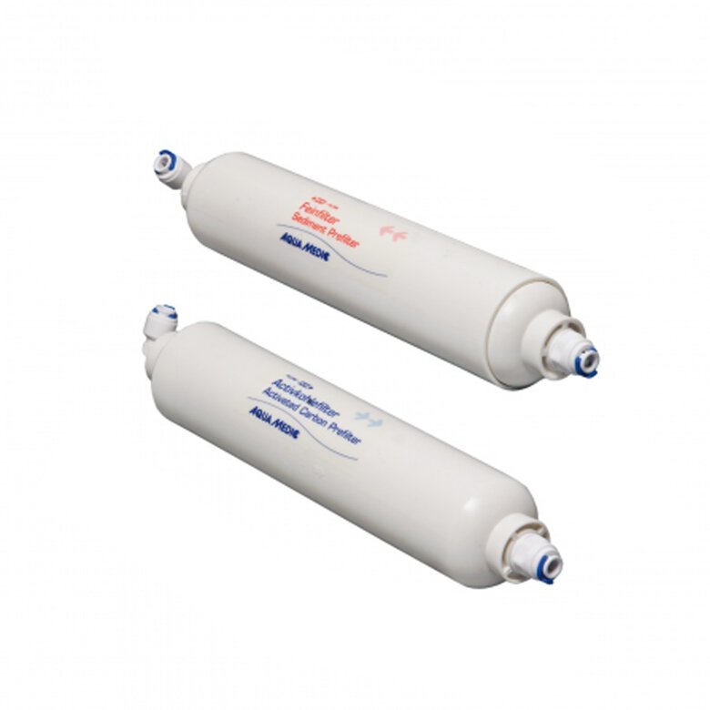 AQUAMEDIC Easy Line Filter Sets Tiendanimal