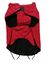 Abrigo Impermeable Wouapy Doudoune Rojo 34cm, , large indicador imagen numero 2