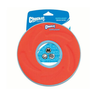 Chuckit! Zipflight Frisbee de Juguete para perros