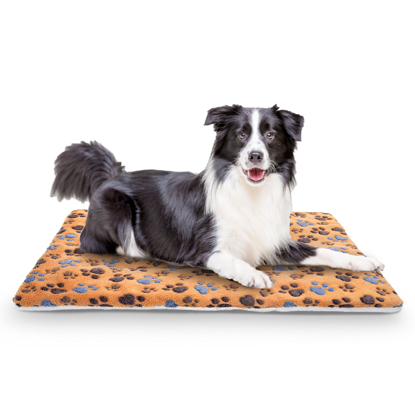 Nobleza Colchoneta para Perros Cama, Esterilla Gruesa para Perros y Gatos, , large Imagen numero 1