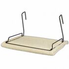 Cama de radiador CAT Comfort para gatos color Crema, , large image number null