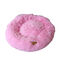 Cama donut Golden 22k para gatos y perros pequeños (diámetro 60cm), , large indicador imagen numero 1