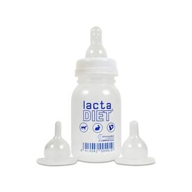 LACTADIET Biberón para perros y conejos