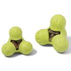 West Paw Design Tux Juguete Verde para perros, , large image number null