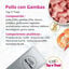 Catit Top 'n' Treat de Pollo, , large indicador imagen numero 4