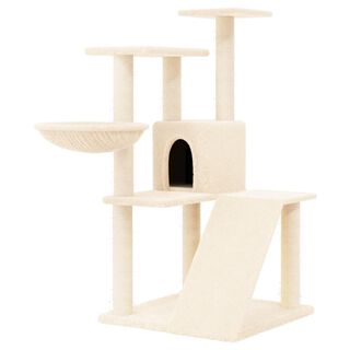 VidaXL Árbol Para Gatos