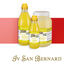 ISB FRUITS CHAMPU ZENZERO E SAMBUCO (500 ML), , large indicador imagen numero 2