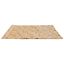 Trixie manta laslo beige para perros, , large indicador imagen numero 2