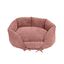 Pet and Co Cama De Cuerda Rosa Polvo Ronny - Perros, , large indicador imagen numero 1