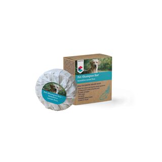 Covetrus Champú Sólido Natural Sin Olor Para Mascotas