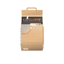 CatClusive Arena Aglomerante para gatos