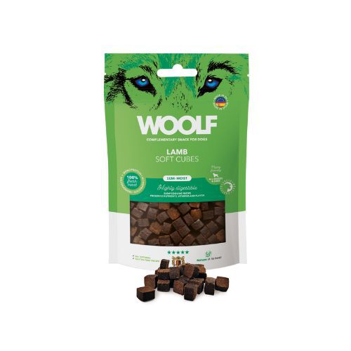 Woolf Semih&uacute;medo Cordero, , large Imagen numero 1