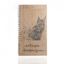 Libreta de corcho natural "Lince Ibérico", , large indicador imagen numero 1