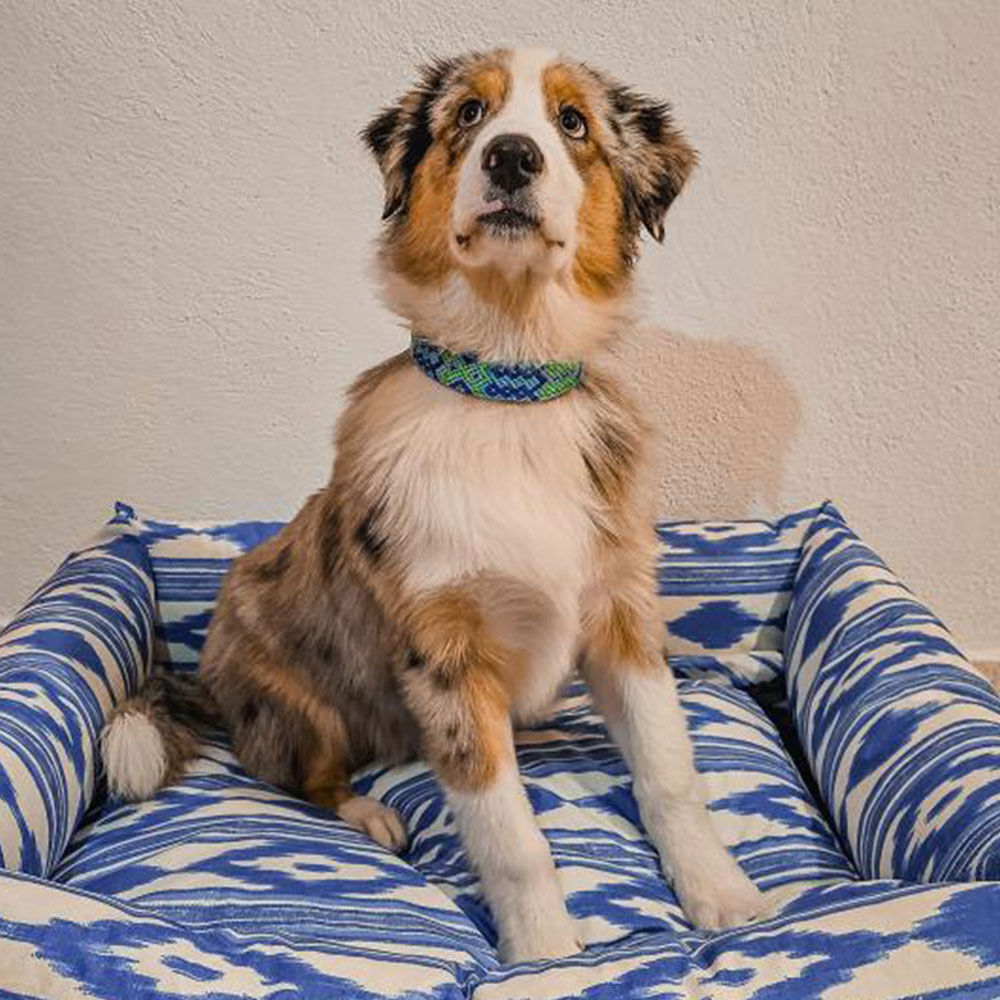 CAMA IMPERMEABLE MALLORCA - GRANDE, , large Imagen numero 4