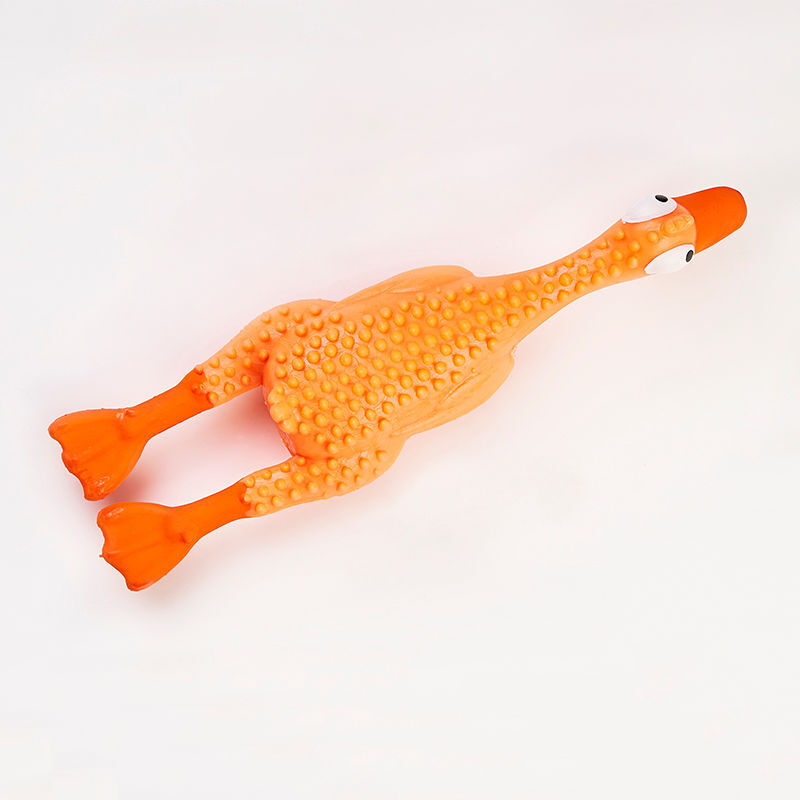 Pato color naranja, , large Imagen numero 2