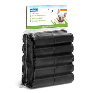 Nobleza Bolsas de heces Perro