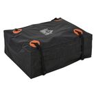 Bolsa impermeable Homcom para el techo del coche color Negro, , large image number null