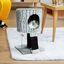 Pets Collection mueble rascador gris para gatos, , large indicador imagen numero 2