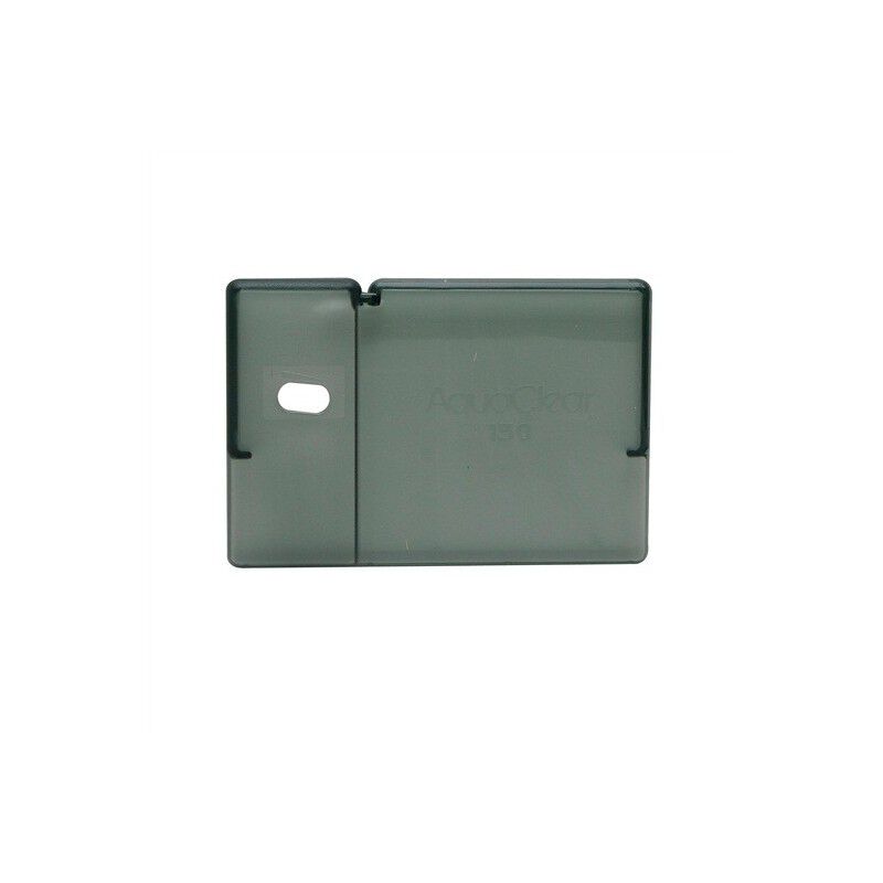 Fluval AquaClear Repuesto Tapa de Filtro mochila 20 para acuarios