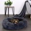EL &Aacute;TICO PETS Cama Perro Mediano y Peque&ntilde;o. Cama para Perros. Cojin Resistente y Lavable. Cama de Pelo Largo para Gatos y Otras Mascotas Medianas, 70 x 70 CM, , large indicador imagen numero 4