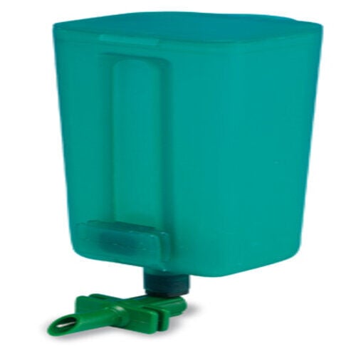 Gaun Botella bebedero pajaros automatico para aves