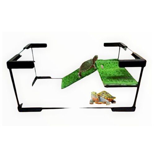 Akkua Tortuguera Rep house de cristal para tortugas, , large Imagen numero 1