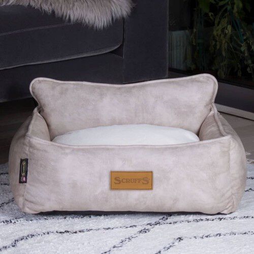 Cama para perros color Crema, , large Imagen numero 3