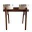 Comedero Alto Doble para Perros y Gatos | Diseño Ergonómico, 2 Alturas Disponibles, Antideslizante y Varios Colores - La Casa de Turrón, , large indicador imagen numero 1
