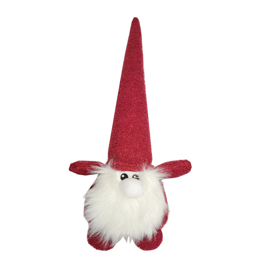 Wonder Christmas Peluche Santa Navide&ntilde;o para perros, , large Imagen numero 2