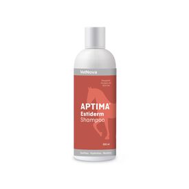 VetNova Aptima Shampoo para caballos