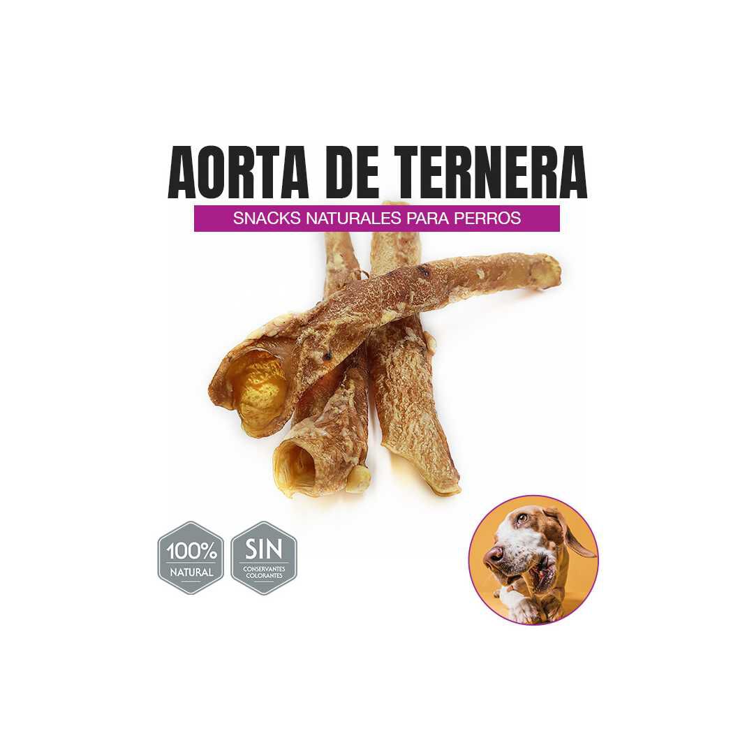 Aorta de ternera (1 unidad), , large Imagen numero 3