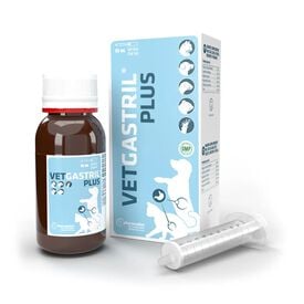 Vetgastril Plus gel