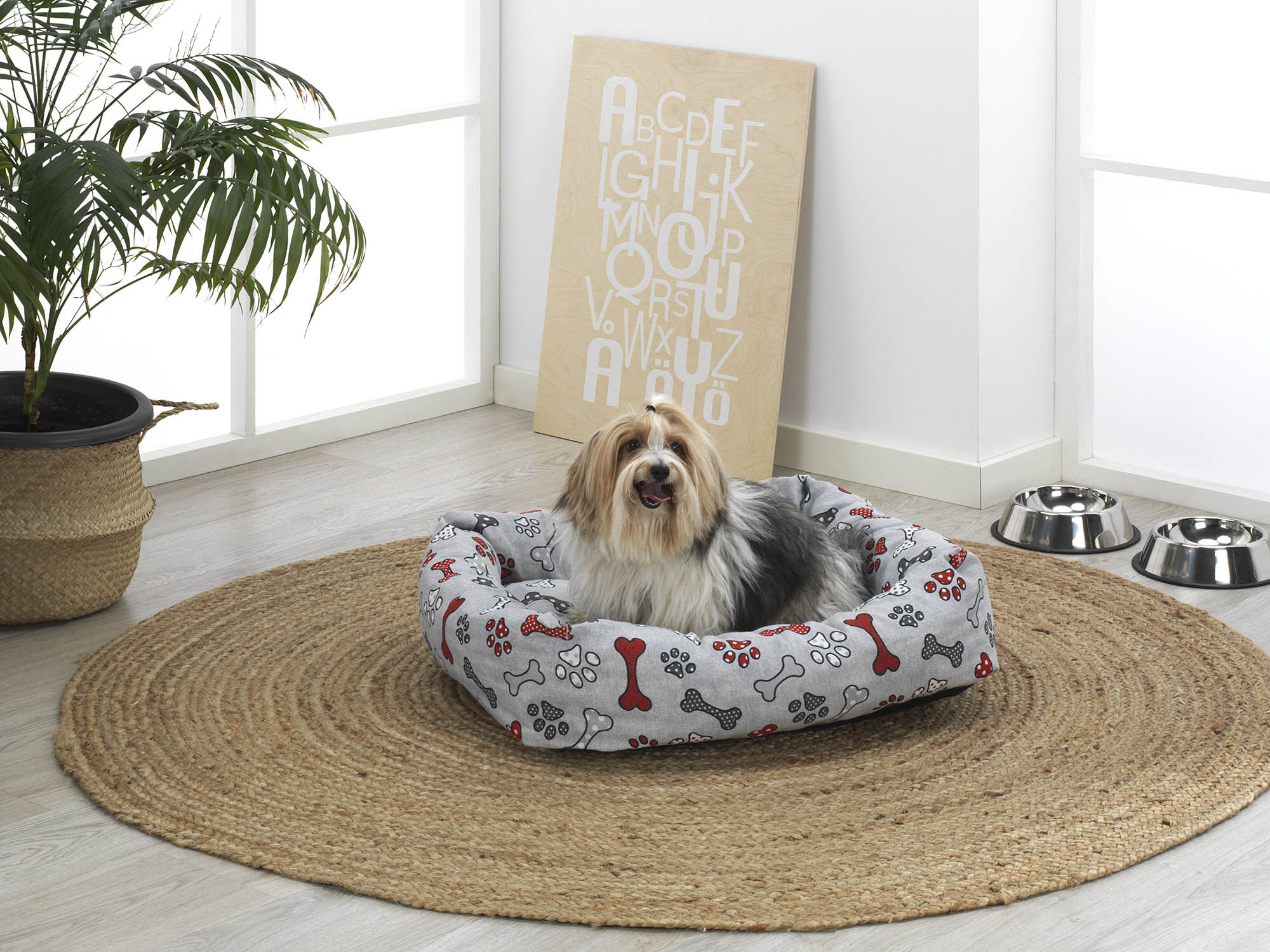 CUNA MASCOTAS, , large Imagen numero 2