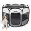 Nobleza - Parque Plegable para Perros, , large indicador imagen numero 6