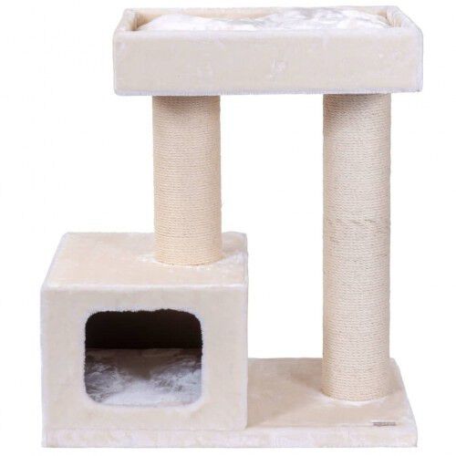 &Aacute;rbol rascador Bandit para gatos color Crema, , large Imagen numero 1