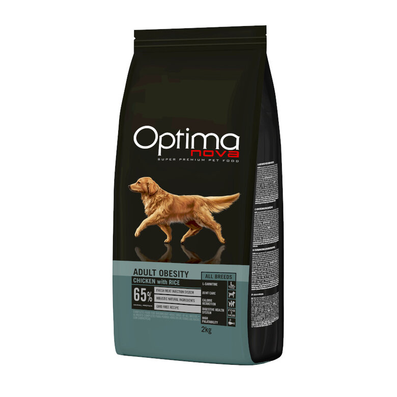 Pienso Optima Nova Adult Obesity