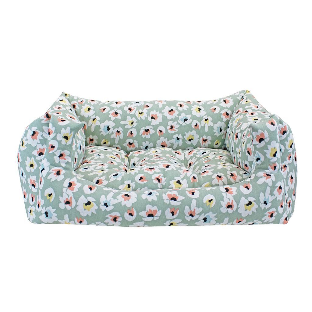 YAGU DESCANSO CUNA CONFORT BLUM (T-4  86 x 74 x 25 CM), , large Imagen numero 1